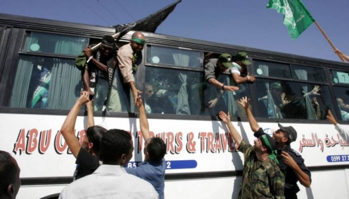 ​حماس: مبادرة الحركة ما زالت معروضة والباب مفتوح أمام الوسطاء
