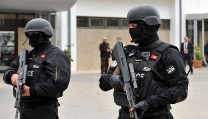 الأمن التونسي يُحبط محاولة لاستخدام كورونا في عمل إرهابي
