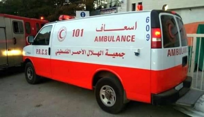 وفاة شاب (23 عاماً) متأثراً بجراحه في حادث سير وسط قطاع غزة
