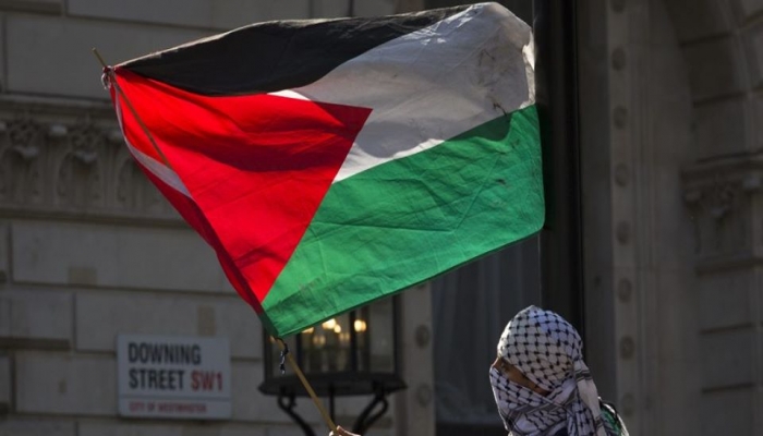الخارجية: 39 وفاة و925 إصابة بكورونا بالجالية الفلسطينية بالعالم
