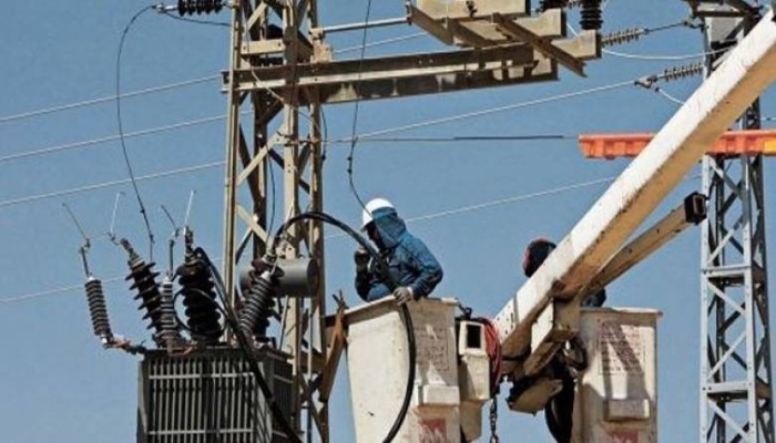 الاحتلال يرفض طلباً لكهرباء القدس يقضي بتجميد المستحقات المتراكمة عليها
