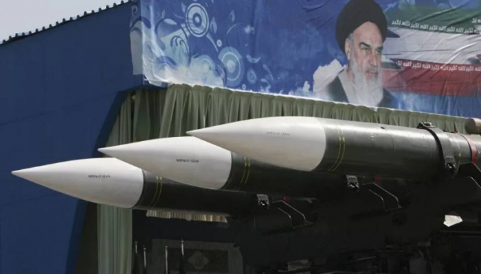 طهران ترد على دعوة واشنطن لاستمرار حظر تصدير الأسلحة إلى إيران
