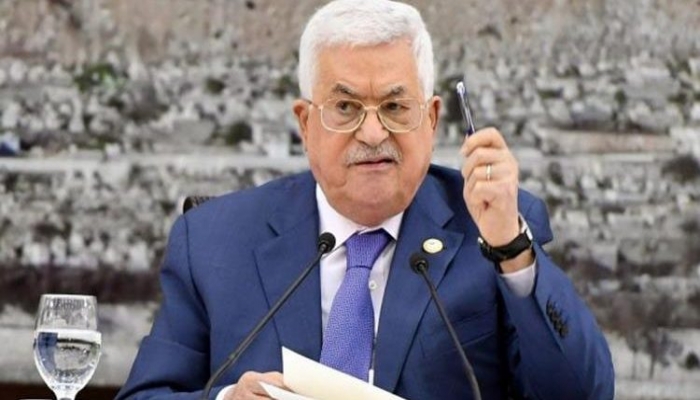 الرئيس عباس يمدد حالة الطوارئ لثلاثين يوما آخر
