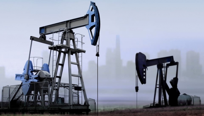 انهيار أسعار النفط الخام الأمريكي.. البرميل يصل إلى 1.02 دولار
