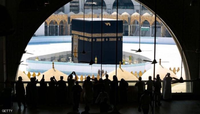 السعودية تعلن تفاصيل الصلاة والاعتكاف بالحرمين خلال رمضان