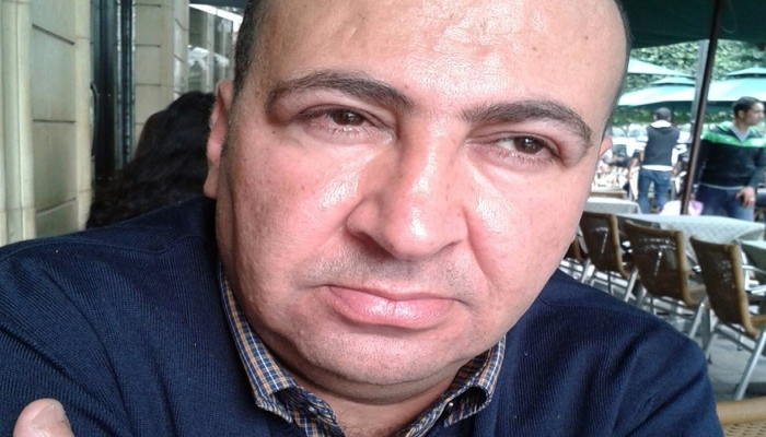 رحيل الشاعر والمترجم
