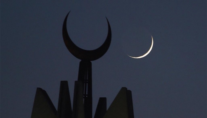 دول عربية تعلن الجمعة غرة شهر رمضان
