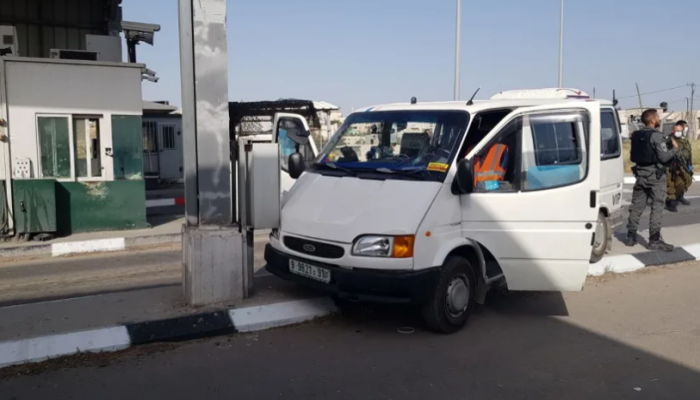 جيش الاحتلال يعدم
