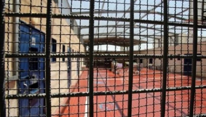 أسرى فلسطين: إجراءات الاحتلال لمواجهة كورونا في السجون دون المستوى المطلوب