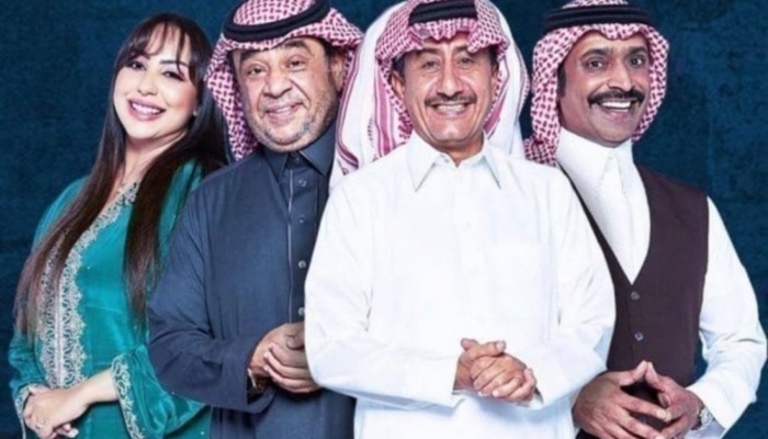 مسلسل سعودي على mbc .. يهاجم الفلسطينيين ويدعو للتطبيع
