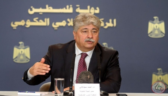 مجدلاني: سنلاحق قانونيا كل من ينتهك خصوصية الأسر الفقيرة والفئات الضعيفة
