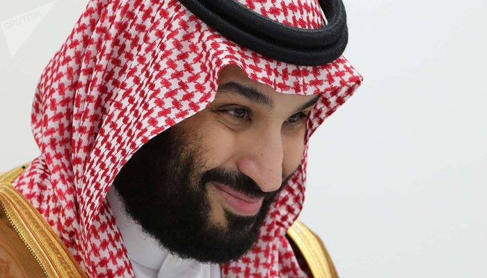  مخطط محمد بن سلمان تجاه القضية الفلسطينية