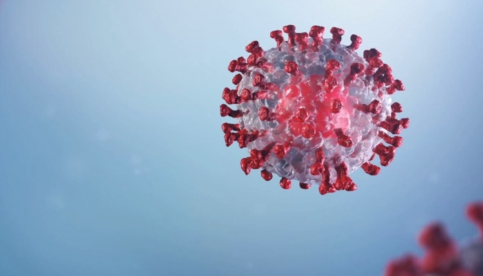 الطريقة الثالثة للعدوى بفيروس كورونا (فيديو)