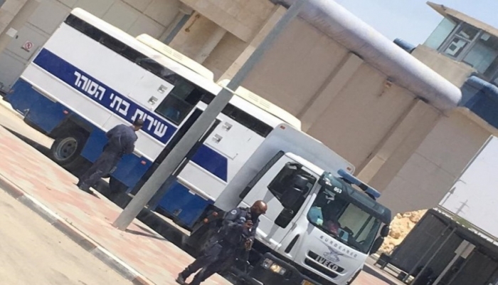 نادي الأسير يحذر