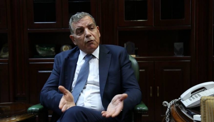وزير الصحة الأردني: أعراض كورونا قد تظهر بعد 27 يوما
