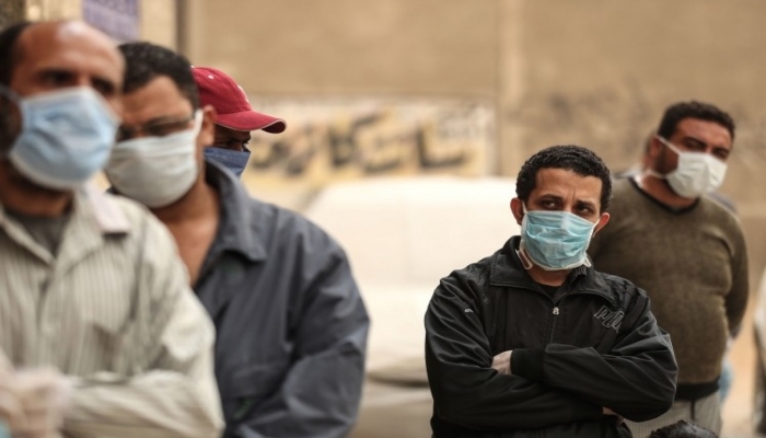 رئيس الوزراء المصري يوضح سبب تزايد الإصابات بفيروس كورونا