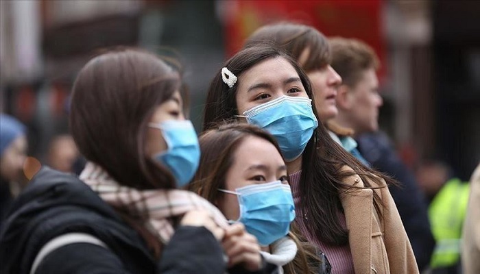 الصين تفجر مفاجأة بإعلانها تعافي 94% من المصابين بفيروس كورونا
