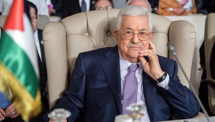 الرئيس عباس يبدي استعداده للمساعدة في علاج رمضان شلح