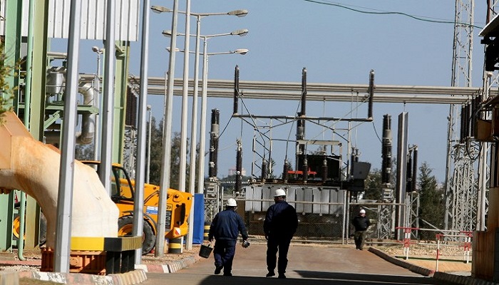 كهرباء غزة تعلن عن إطلاق خدماتها الإلكترونية
