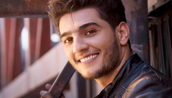  على هذه الأرض ما يستحق الحياة - محمد عساف
