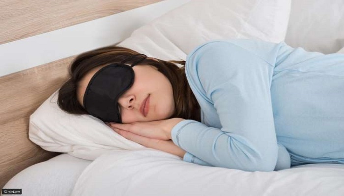 كيف نحتاط من فيروس كورونا بالنوم؟
