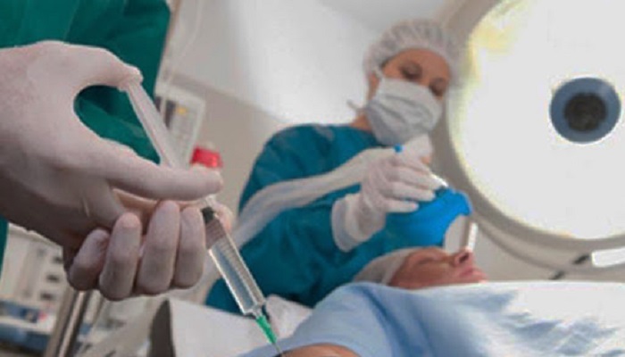 تحذير من الصحة الإسرائيلية للمستشفيات والعيادات بخصوص مواد التخدير
