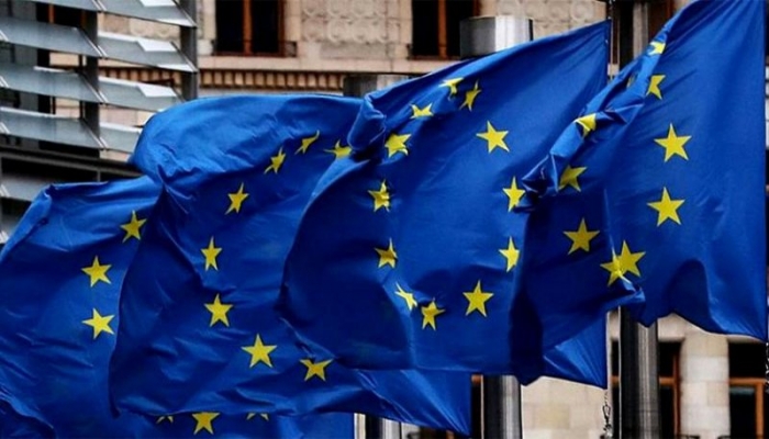 الاتحاد الأوروبي يقدم مساعدات بقيمة 71 مليون يورو للفلسطينيين لمواجهة كورونا