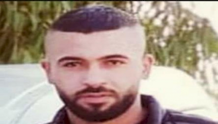 الاحتلال يعتقل شقيق الشهيد يوسف عنقاوي من بيت سيرا
