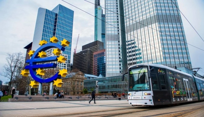 بسبب كورونا .. منطقة اليورو تواجه أزمة اقتصادية كبيرة
