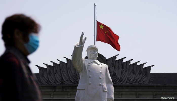 الصين: موجة محتملة ثانية لتفشي فيروس كورونا
