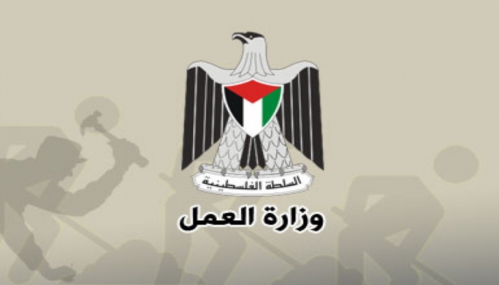 إنجاز فلسطين ووزارة العمل تنفذان برنامج تطوير المشاريع في ظل الأزمات

