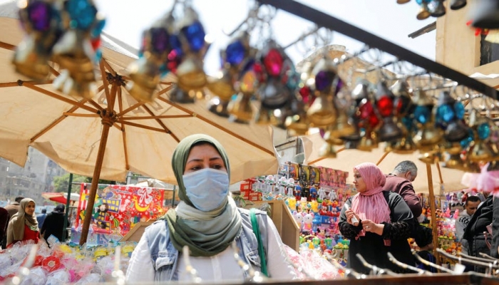 كيف تتسوق بأمان في رمضان.. هذه نصائح الصحة العالمية
