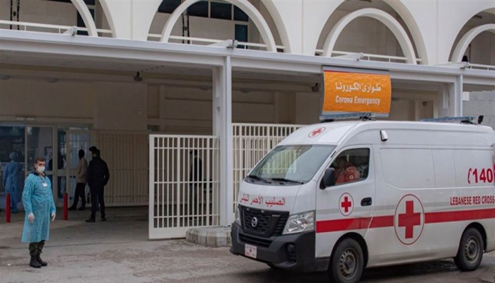 تسجيل 14 اصابة جديدة بفيروس كورونا في لبنان
