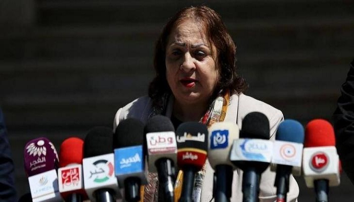 وزيرة الصحة: لا إصابات بكورونا لليوم الخامس على التوالي و15 حالة شفاء جديدة

