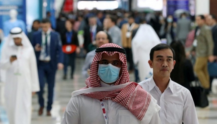 السعودية تفرض حظر تجوال كامل خلال عيد الفطر