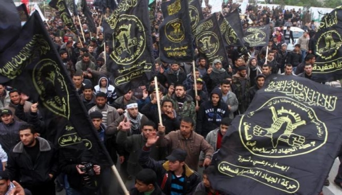 الجهاد الإسلامي ترفض حضور اجتماع للقيادة الفلسطينية في رام الله

