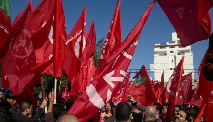 الشعبية ستشارك في