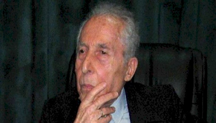 وفاة الشاذلي القليبي الأمين العام الأسبق للجامعة العربية
