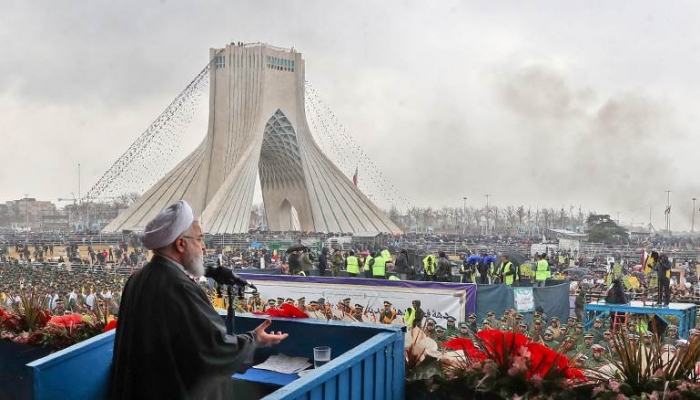 روحاني يكشف عن طريقة جديدة لإحياء يوم القدس بدلا من المسيرات الشعبية