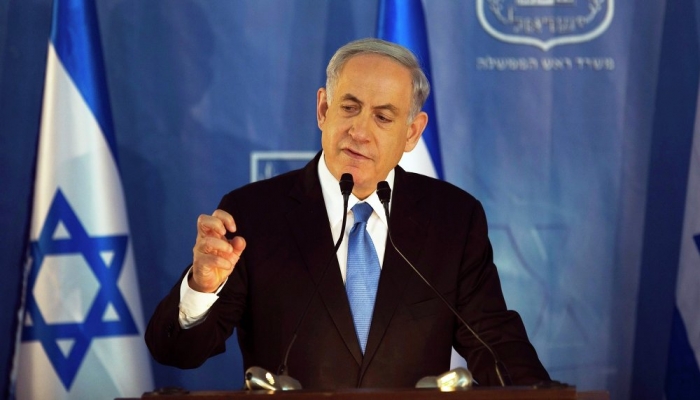 نتنياهو يكشف ملامح البرنامج السياسي للحكومة الإسرائيلية الجديدة

