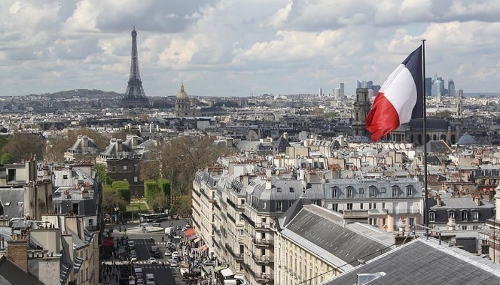فرنسا: قرار الضم لا يمكن أن يمر دون عواقب على 