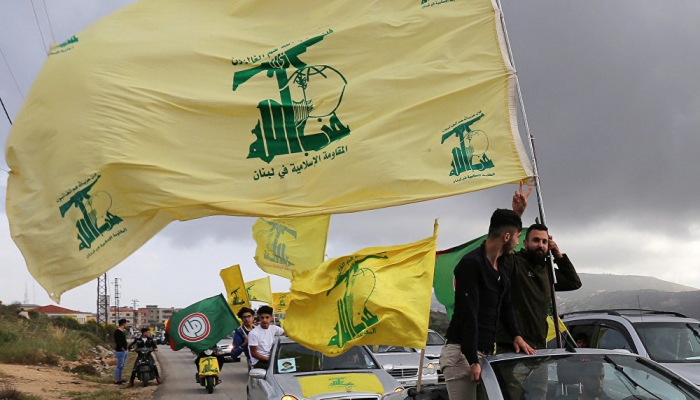 معلومات قدمها الموساد وراء إعلان ألمانيا حزب الله منظمة 