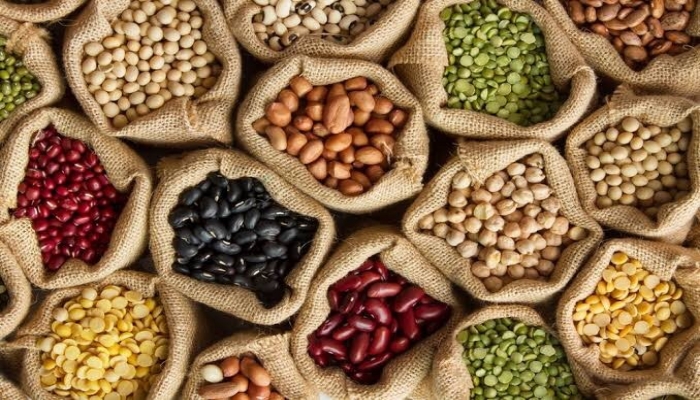 الأردن تمنع تصدير الأرز والسكر والبقوليات والأعلاف
