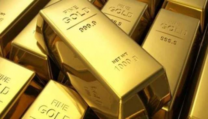 الذهب يرتفع في ظل توقعات اقتصادية قاتمة تعزز طلب الملاذ الآمن
