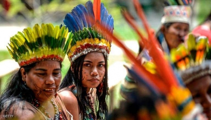 مصور الفقراء يخشى إبادة شعوب الأمازون بعد كورونا
