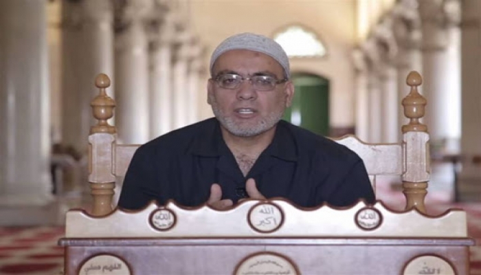 خطيب الأقصى: نودع