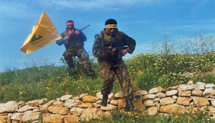 الاحتلال يخشى من مناورة نفذتها وحدة خاصة من حزب الله

