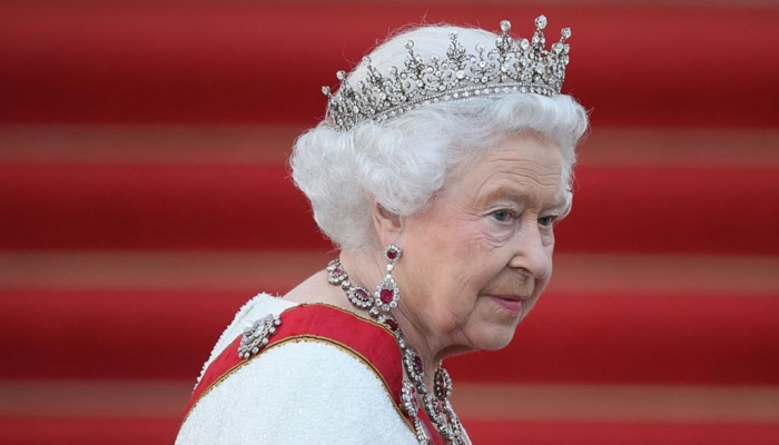 كم تبلغ ثروة الملكة إليزابيث الثانية