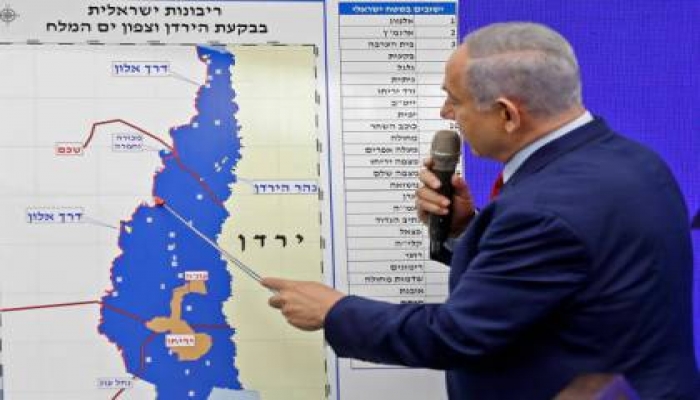 صحيفة عبرية تكشف مسارات 