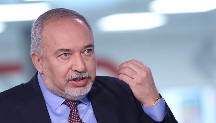 ليبرمان: نتنياهو